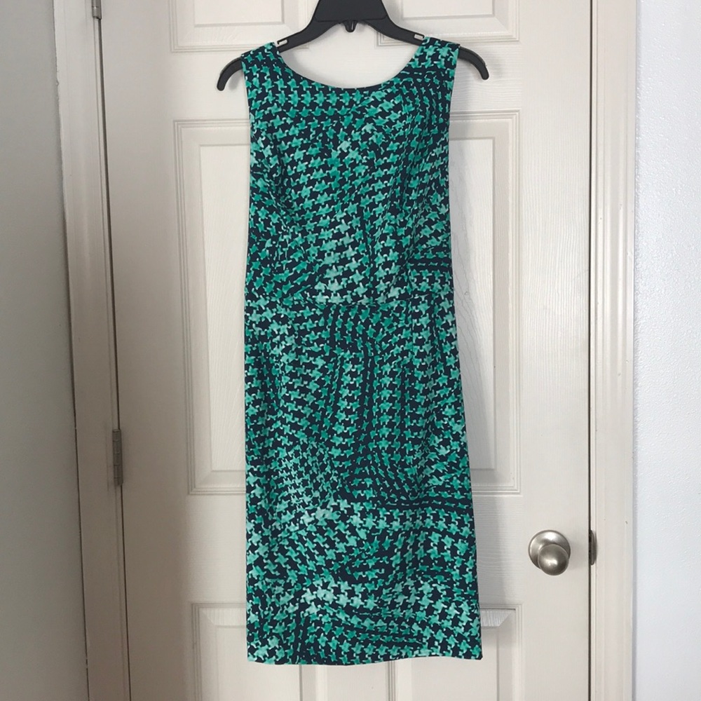 Evan Picone Dress